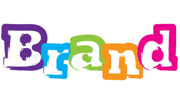 Brand casino logo
