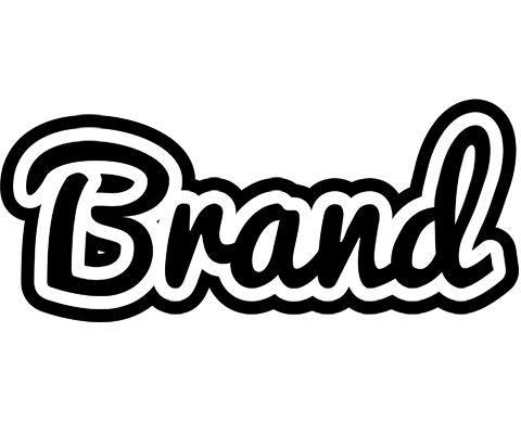 Brand chess logo