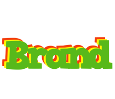 Brand crocodile logo