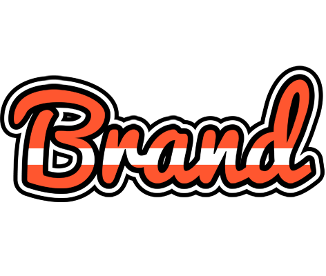 Brand denmark logo