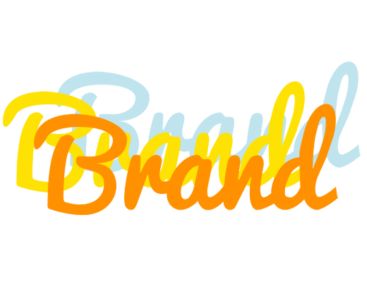 Brand energy logo