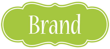 Brand family logo