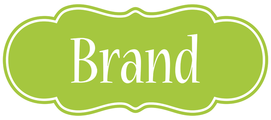 Brand family logo
