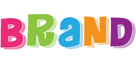 Brand friday logo