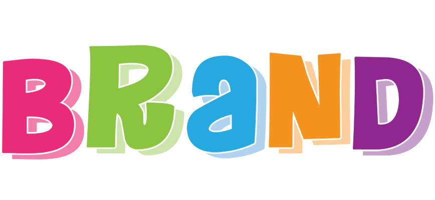 Brand friday logo