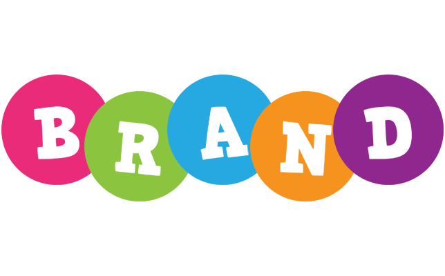 Brand friends logo