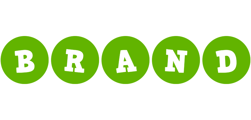Brand games logo