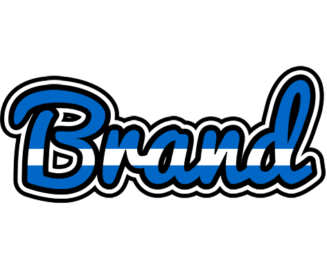 Brand greece logo