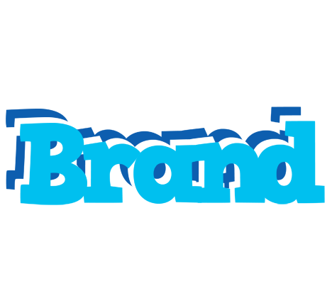 Brand jacuzzi logo