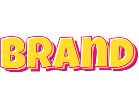 Brand kaboom logo