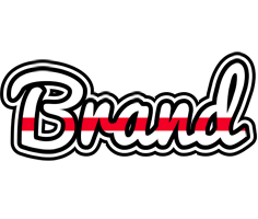 Brand kingdom logo