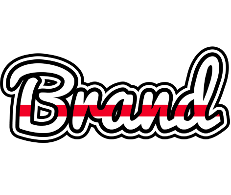 Brand kingdom logo