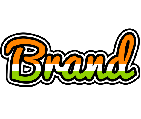Brand mumbai logo