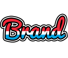 Brand norway logo