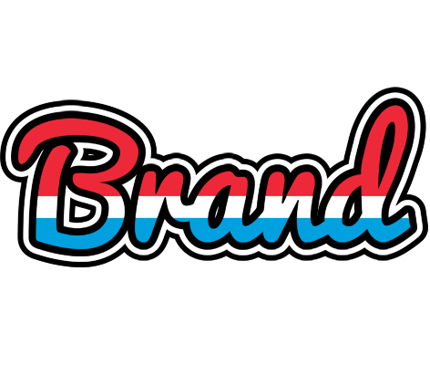 Brand norway logo