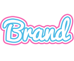 Brand outdoors logo