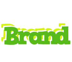 Brand picnic logo