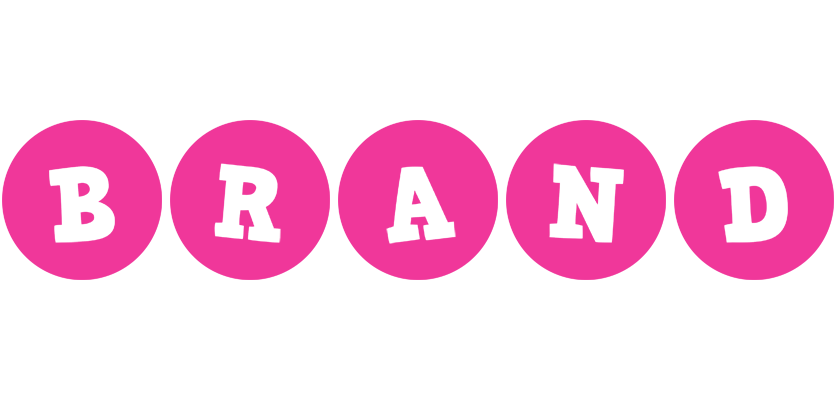Brand poker logo