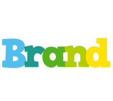 Brand rainbows logo