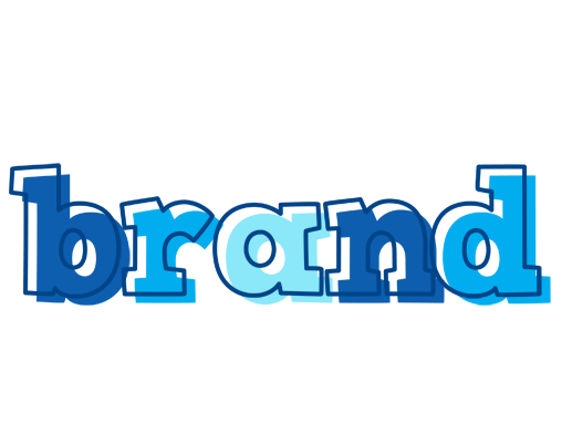 Brand sailor logo