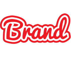 Brand sunshine logo