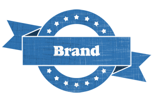 Brand trust logo