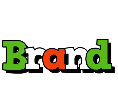 Brand venezia logo