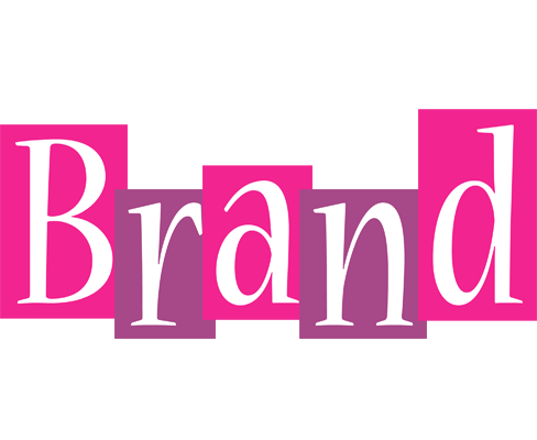 Brand whine logo