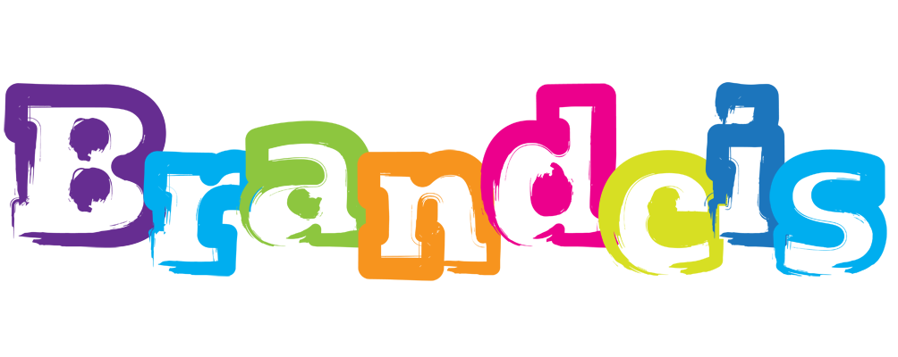 Brandeis casino logo