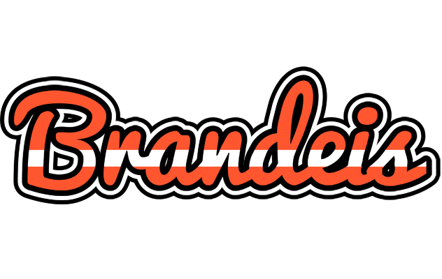 Brandeis denmark logo