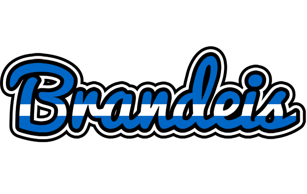 Brandeis greece logo