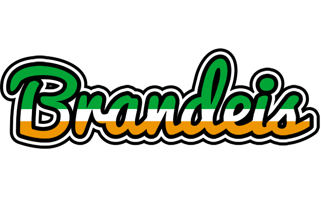 Brandeis ireland logo