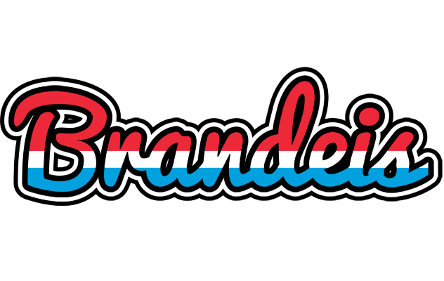 Brandeis norway logo