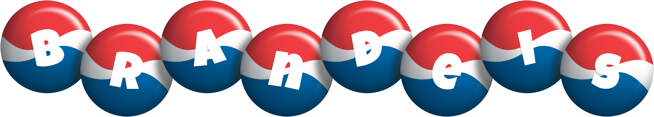 Brandeis paris logo