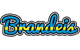 Brandeis sweden logo