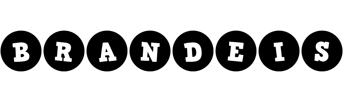 Brandeis tools logo