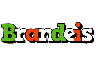 Brandeis venezia logo