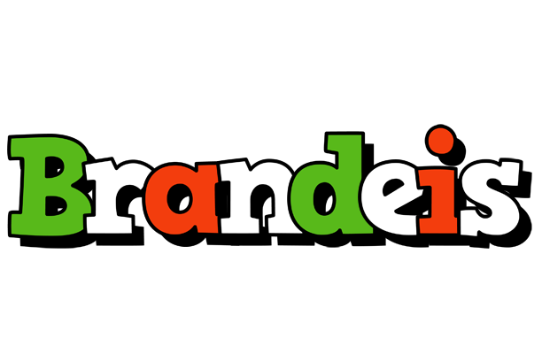 Brandeis venezia logo