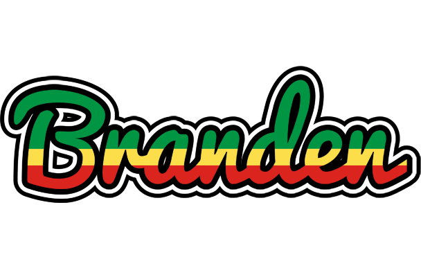 Branden african logo