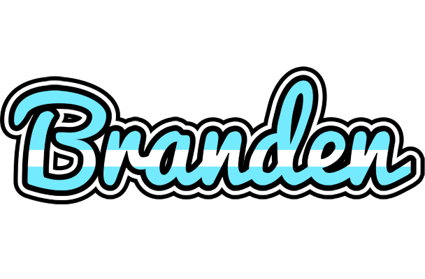 Branden argentine logo