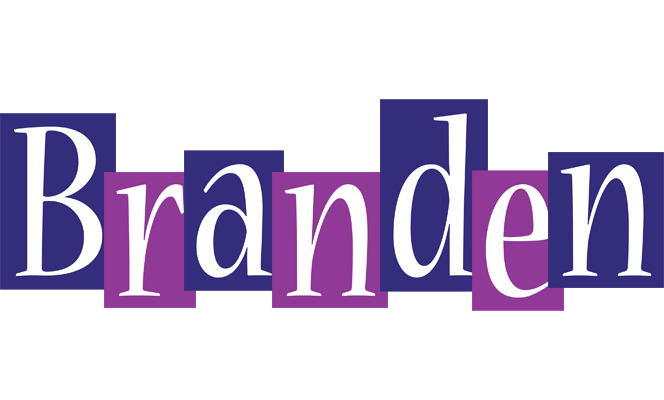 Branden autumn logo