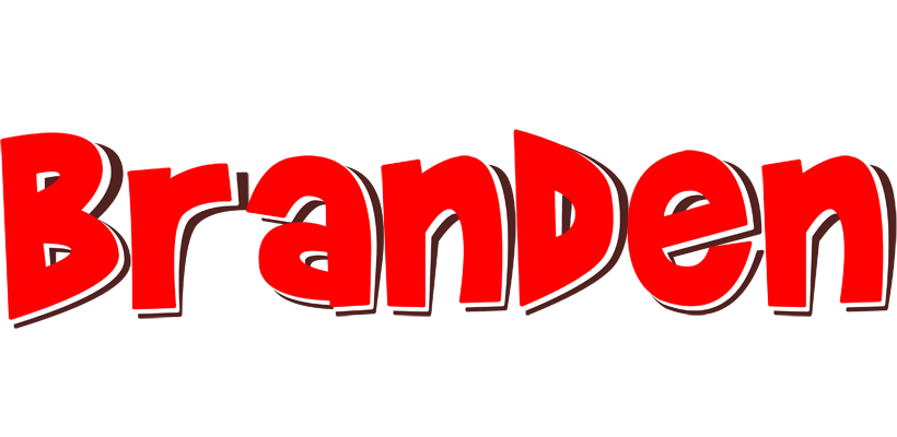 Branden basket logo