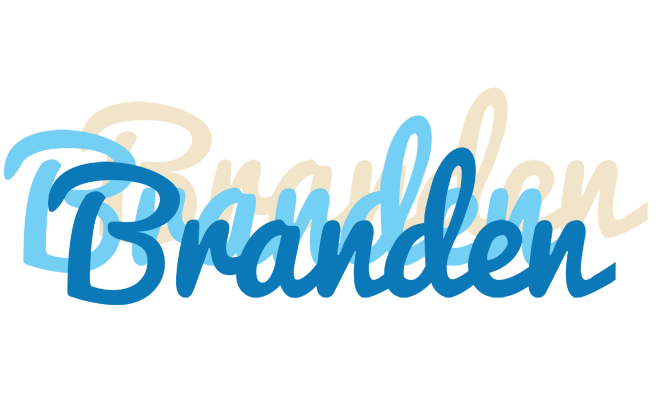 Branden breeze logo