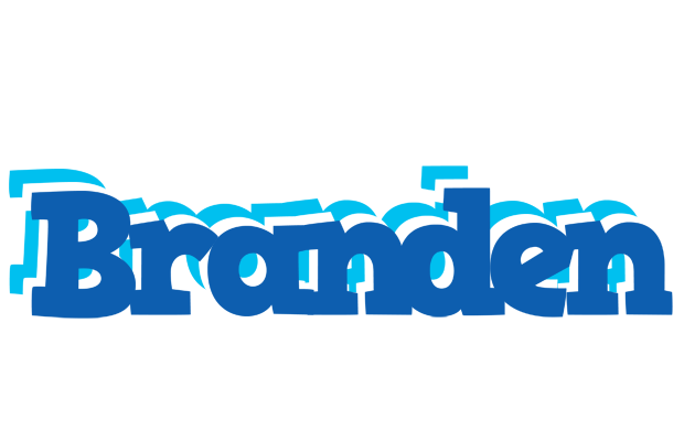 Branden business logo