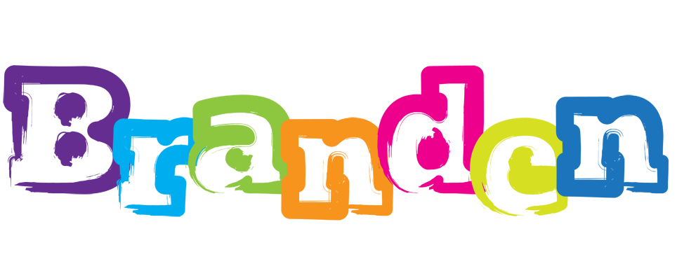 Branden casino logo