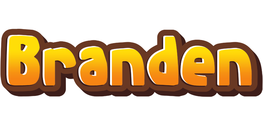 Branden cookies logo