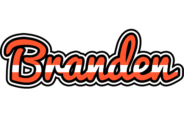 Branden denmark logo