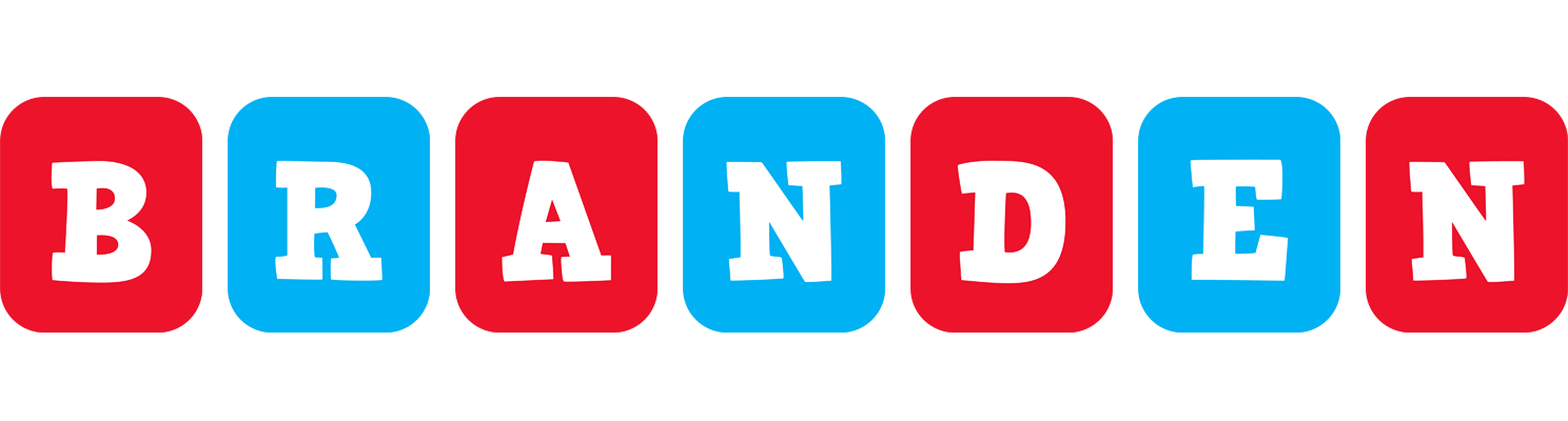 Branden diesel logo