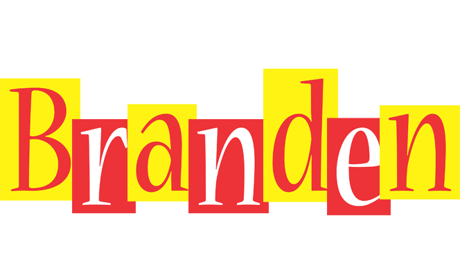Branden errors logo