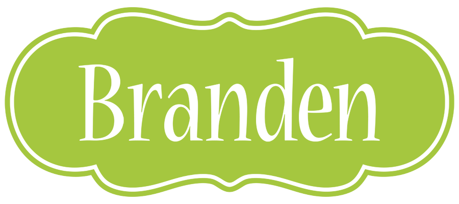 Branden family logo
